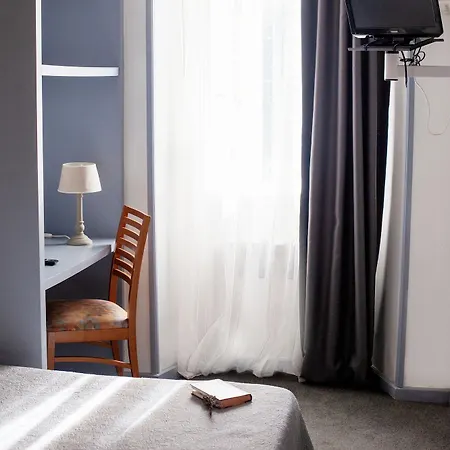 Hotel Restaurant Oasis