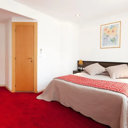 Restaurant Oasis Hotel