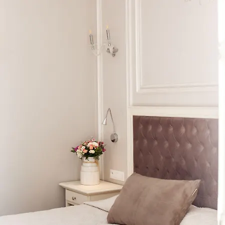 Restaurant Oasis Nice