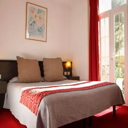 Restaurant Oasis Hotel