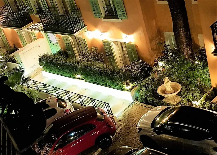 Restaurant Oasis Hotel