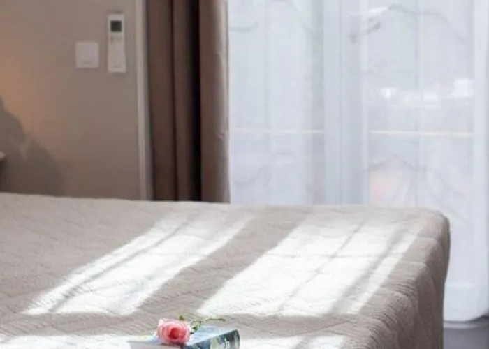 Restaurant Oasis Hotel