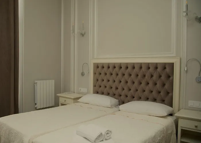 Restaurant Oasis Hotel