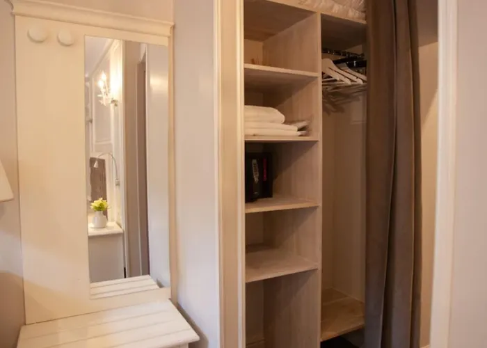 Hotel Restaurant Oasis