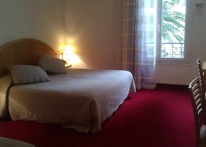 Hotel Restaurant Oasis