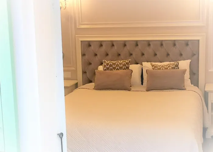 Restaurant Oasis Nice