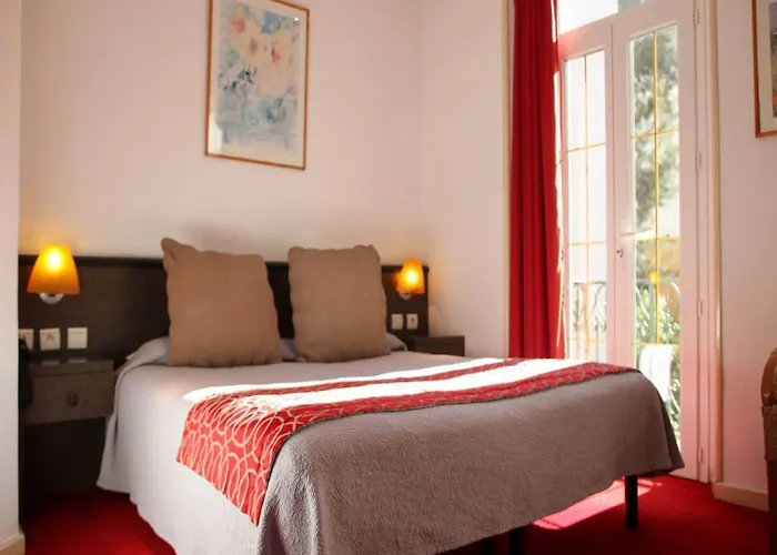 Restaurant Oasis Hotel