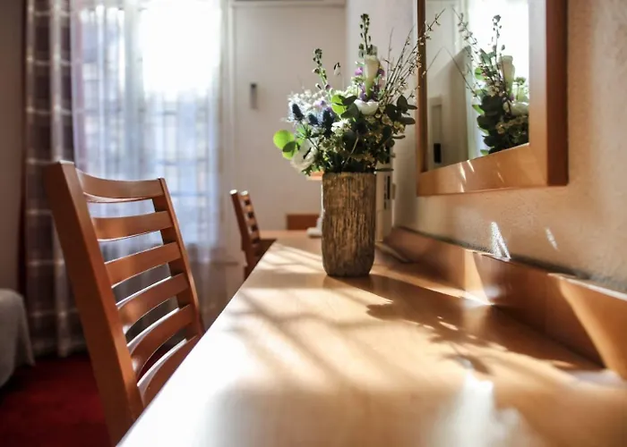 Hotel Restaurant Oasis 3*