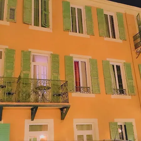 Restaurant Oasis Hotel Nicea