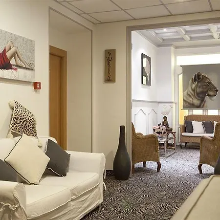 Hotel Restaurant Oasis Nicea