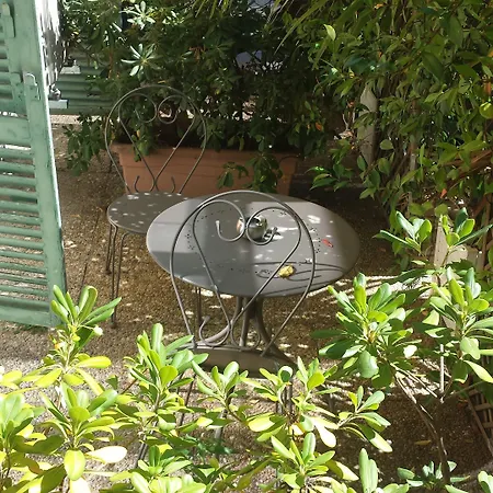 Hotel Restaurant Oasis