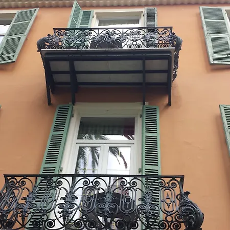 Restaurant Oasis Nicea