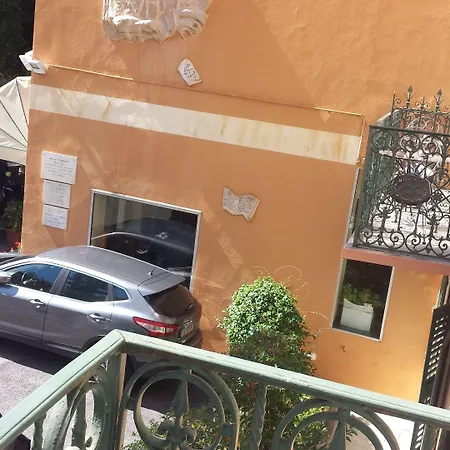 Restaurant Oasis 3* Nicea