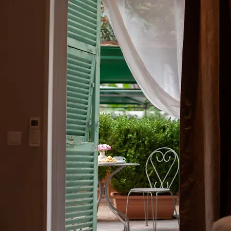 Restaurant Oasis
