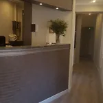 Restaurant Oasis