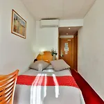 Restaurant Oasis Hotel