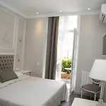 Hotel Restaurant Oasis 3*