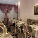Hotel Restaurant Oasis Nice