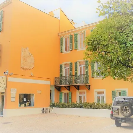 Szálloda Restaurant Oasis