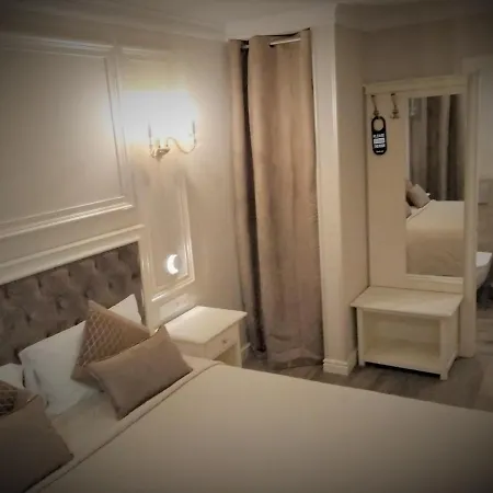 Restaurant Oasis 3* Nizza