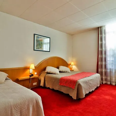 Restaurant Oasis 3* 尼斯