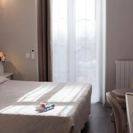 Restaurant Oasis 3* Nizza