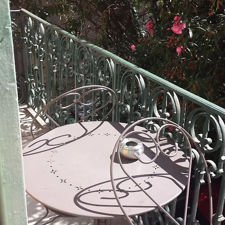 Restaurant Oasis