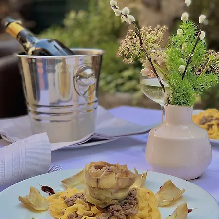 Szálloda Restaurant Oasis Nizza