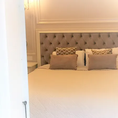 Restaurant Oasis Nizza