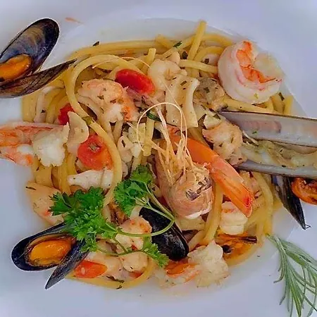 Restaurant Oasis 酒店 尼斯
