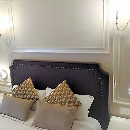 Restaurant Oasis 3* 尼斯