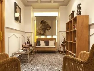 Restaurant Oasis 3* Nice
