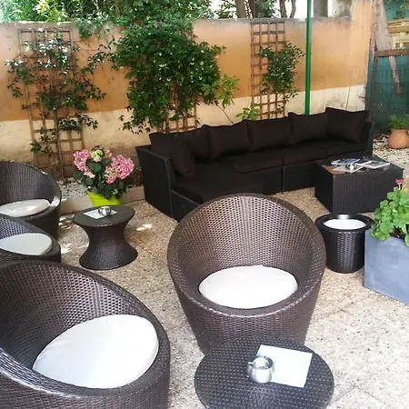 Restaurant Oasis