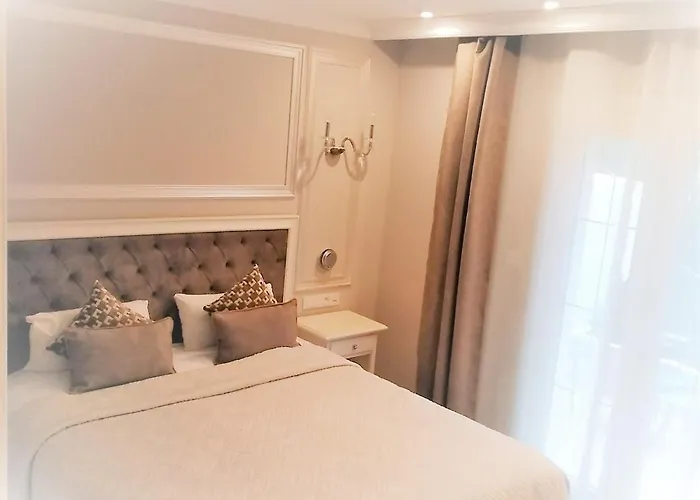 Restaurant Oasis מלון