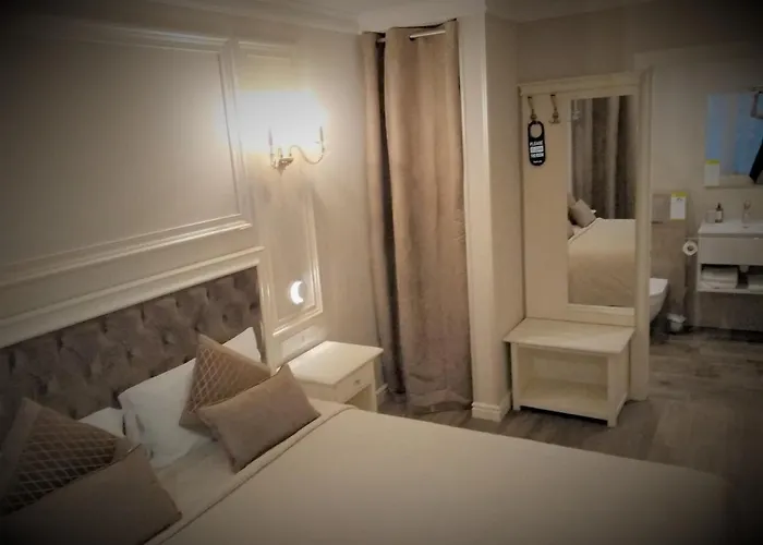 Restaurant Oasis 3* ניס