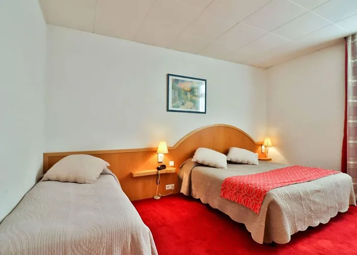 Restaurant Oasis ניס