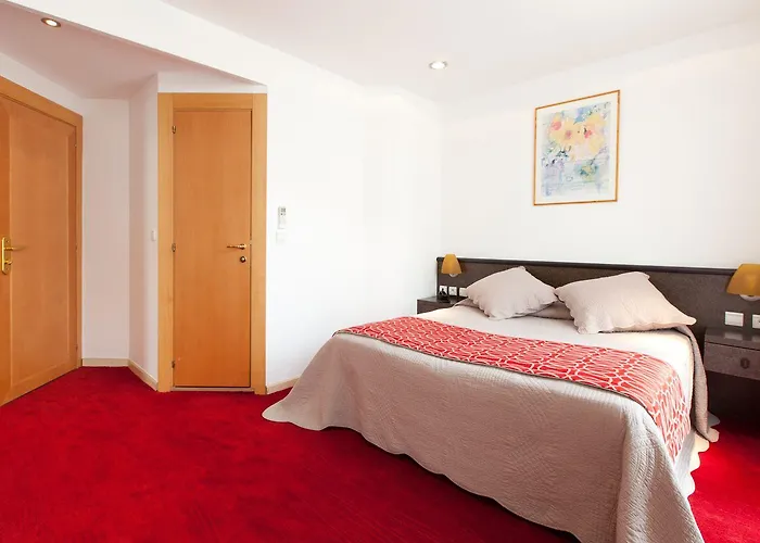 Restaurant Oasis Hotel