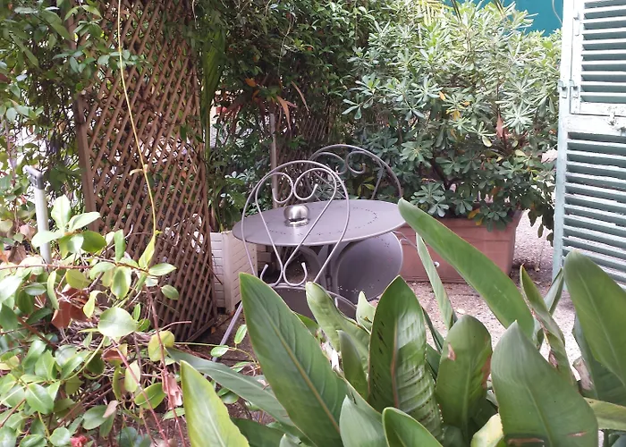 Restaurant Oasis ניס