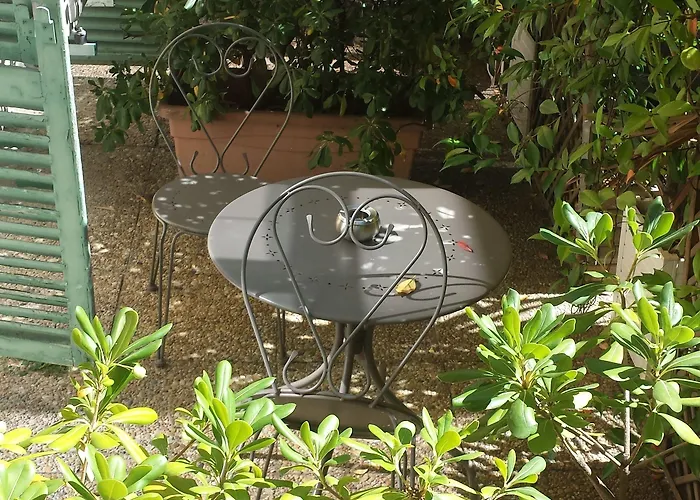 Hotel Restaurant Oasis