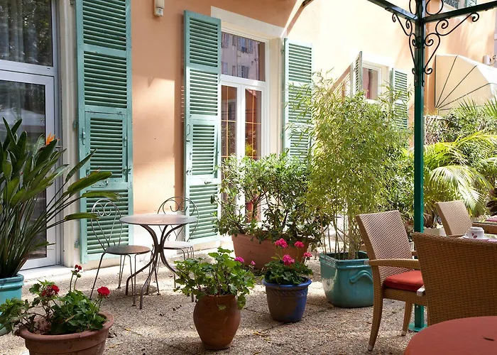 Restaurant Oasis Hotel