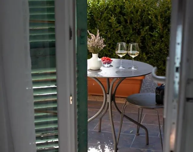 Restaurant Oasis Hotel Nice