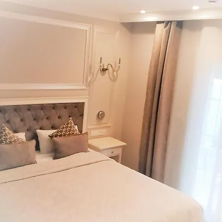 Restaurant Oasis Hotell