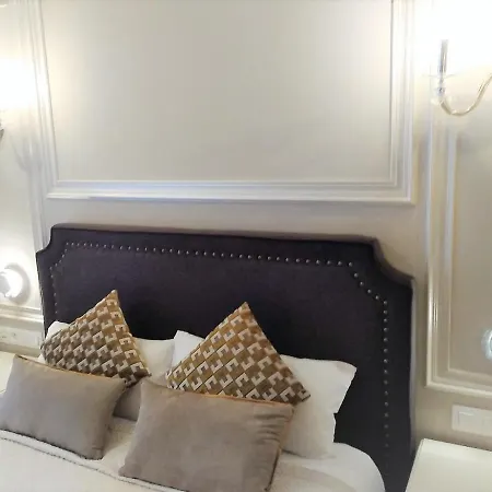 Restaurant Oasis Hotell