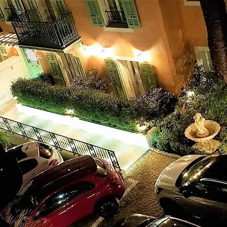 Restaurant Oasis Hotell