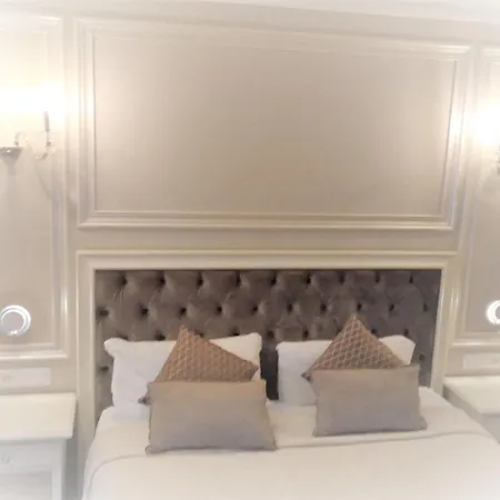 酒店 Restaurant Oasis 尼斯