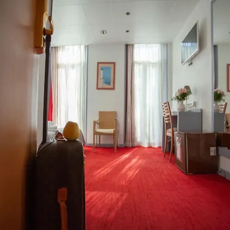 Restaurant Oasis Hotell Nice