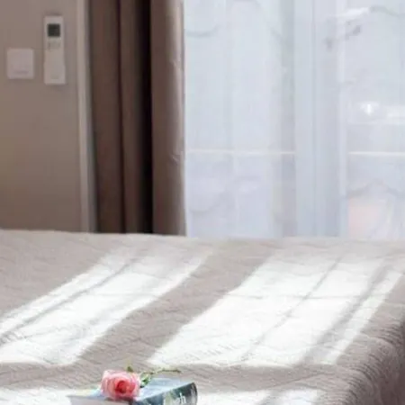 Restaurant Oasis Hotell