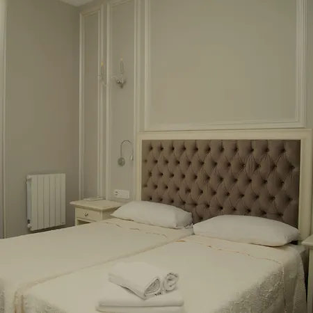 Restaurant Oasis Hotell