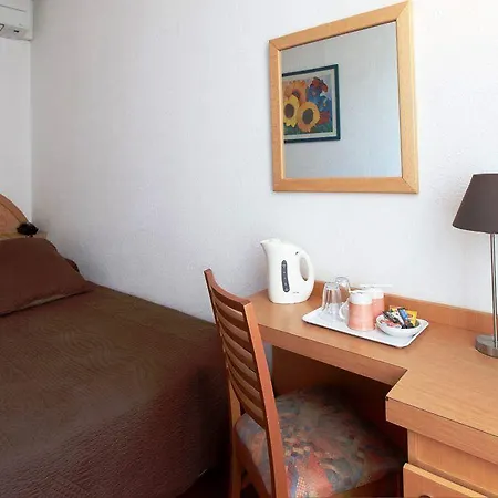 Restaurant Oasis Hotell