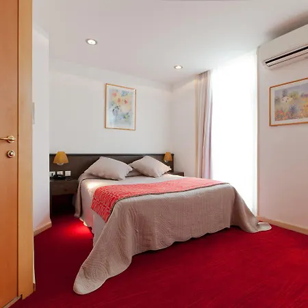 酒店 Restaurant Oasis